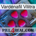Vardénafil Vilitra 13